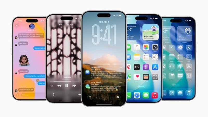 Apple presenta el WWDC 25: todas las novedades, lanzamientos y actualizaciones reveladas en el evento 2 WhatsApp Image 2025 06 10 at 14.15.45 1