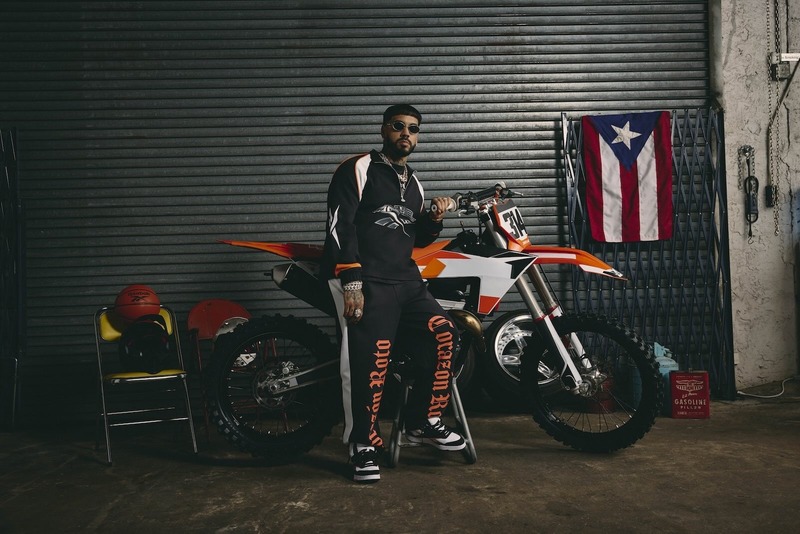 "Sport Love": así es la nueva colaboración entre Anuel AA y Reebok 3 WhatsApp Image 2025 06 25 at 17.28.19 1