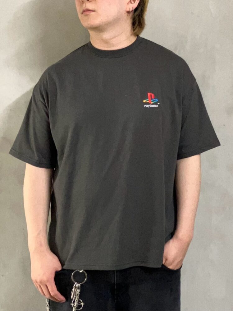 Así es la colección de prendas de PlayStation que combina el espíritu retro-gamer con lo streetwear 1 a2f648bf007c0e57a529aacb17449c25