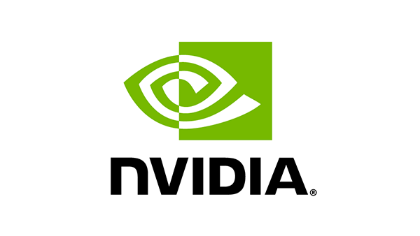 Nvidia supera a los gigantes de la tecnología y se convierte en la compañía más valiosa del mundo 1 01 nvidia logo vert 500x200 2c50 p