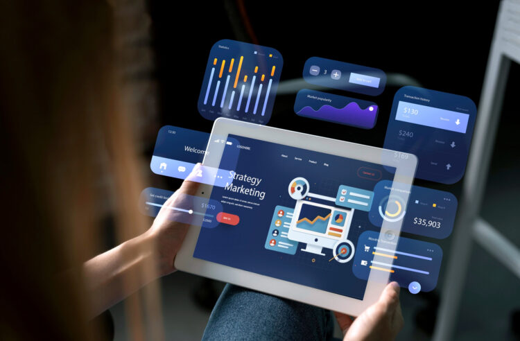 La Inteligencia Artificial revoluciona el marketing en pymes 1 2150169844 1