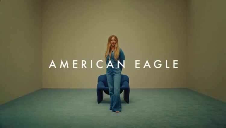 Sydney Sweeney y American Eagle lanzan jeans que marcan estilo… y conciencia 1 3NRYZXBN7BEU3BRPOLB7EVT27I