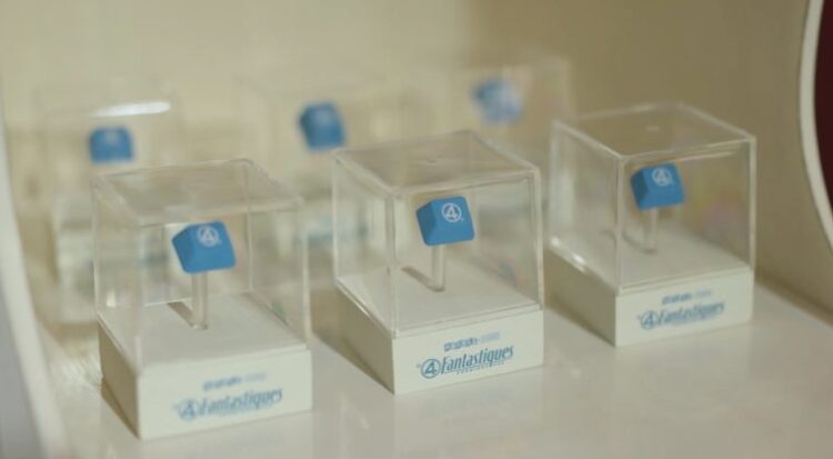 4 fantastiques touche clavier f4 billet cinema 6 760x418 1