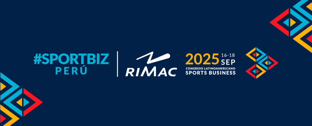 Banner Branding Sportbiz 2025