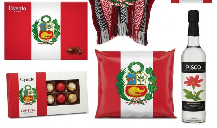 Gobierno prohíbe el uso de símbolos patrios en publicidad, marcas y campañas comerciales 1 Gemini Generated Image p32j3gp32j3gp32j