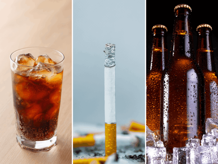 Estos productos podrían presentar un aumento en sus precios ante un pedido de la OMS 1 Louis Vuitton 54 1