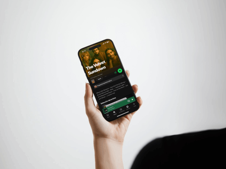 ¿Una banda hecha con IA? Así es el proyecto que redefine el concepto de crear música 1 Louis Vuitton 59