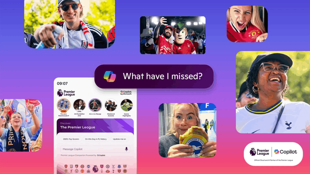 MicrosoftxPL Social App 16x9