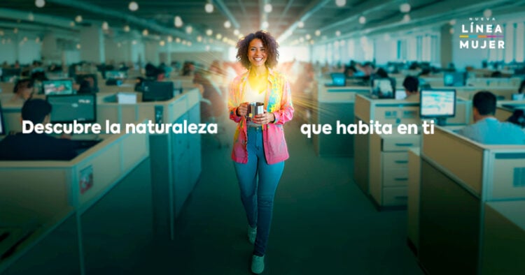Wawasana presenta "Línea Mujer", la primera propuesta peruana enfocada en el bienestar femenino 1 PORTAL 14 1