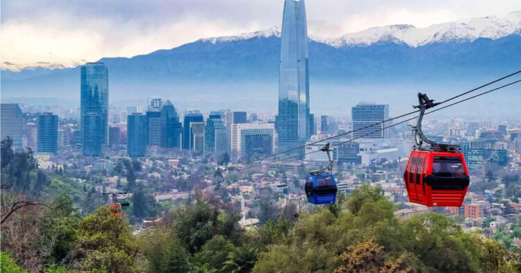 Top 10: los países más competitivos de América Latina en 2025 1 PORTAL 2 17