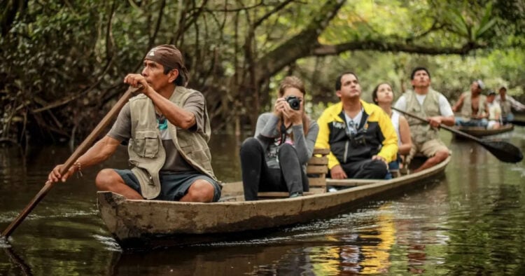 Perfil del Turista Extranjero: el 55% planifica su viaje al Perú con hasta 4 meses de anticipación 1 PORTAL 2025 07 17T170953.661