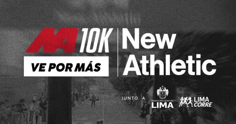 Apuesta por el running: New Athletic organiza por primera vez una carrera gratuita 1 PORTAL 2025 07 24T160322.026