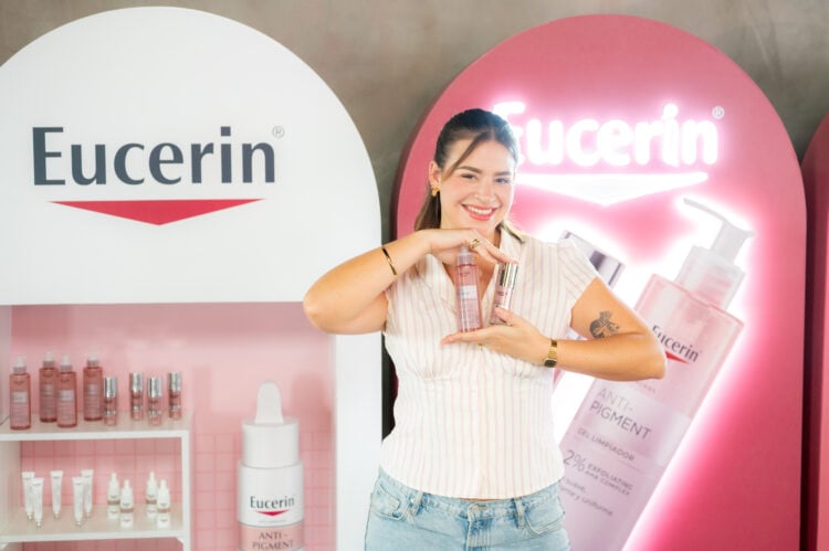 PORTAL EUCERIN ANTIPIGMENT