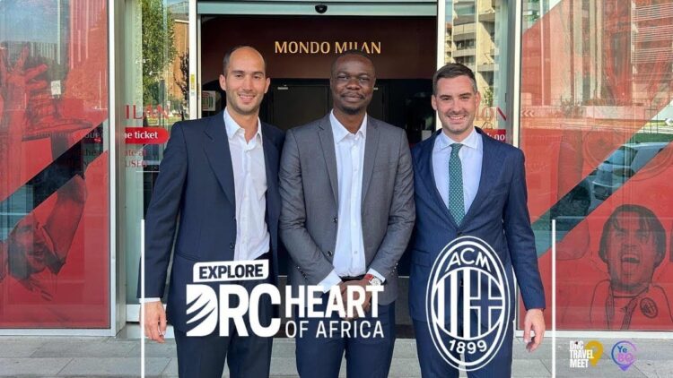 Congo es nuevo patrocinador del AC Milan: ¿qué países usan el fútbol como estrategia de branding nacional? 1 WhatsApp Image 2025 07 01 at 11.31.28 1