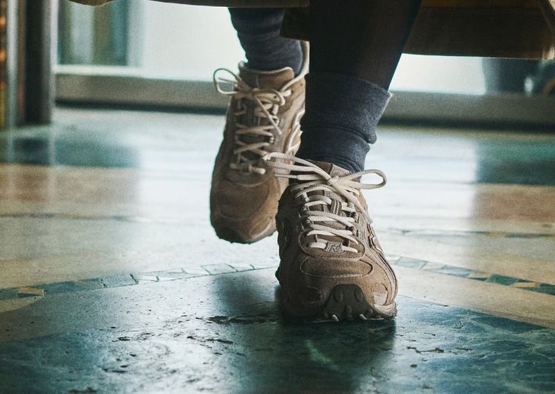 Rosalía se une a New Balance en una campaña cinematográfica que combina moda y música 3 WhatsApp Image 2025 07 09 at 15.46.05 1