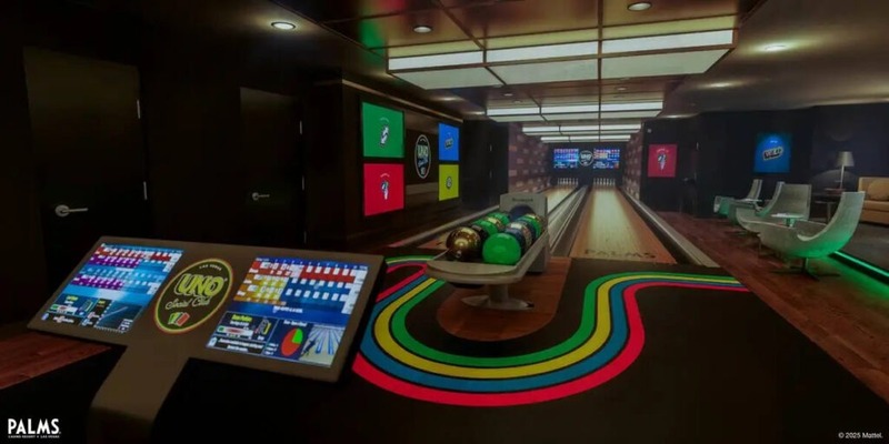 UNO llega a Las Vegas: Mattel transforma su clásico juego en una experiencia de apuestas 2 WhatsApp Image 2025 07 14 at 15.49.11 2