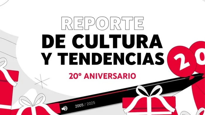 20 años de YouTube: las tendencias que marcaron su historia y definieron una generación 2 WhatsApp Image 2025 07 15 at 14.23.59