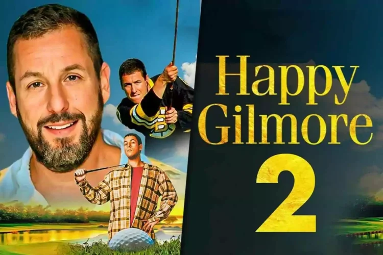 Spotify y Netflix lanzan juego interactivo de golf por el estreno de Happy Gilmore 2 1 happy gilmore 2 netflix revelo el trailer oficial adam sandler 1200 800