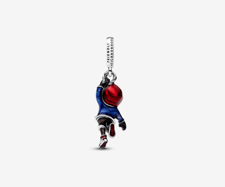 ¿Un charm de Miles Morales? Así es como Pandora celebra el Día de Spiderman 2 image 11