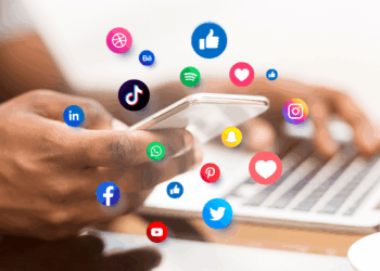 para que sirve cada red social 1