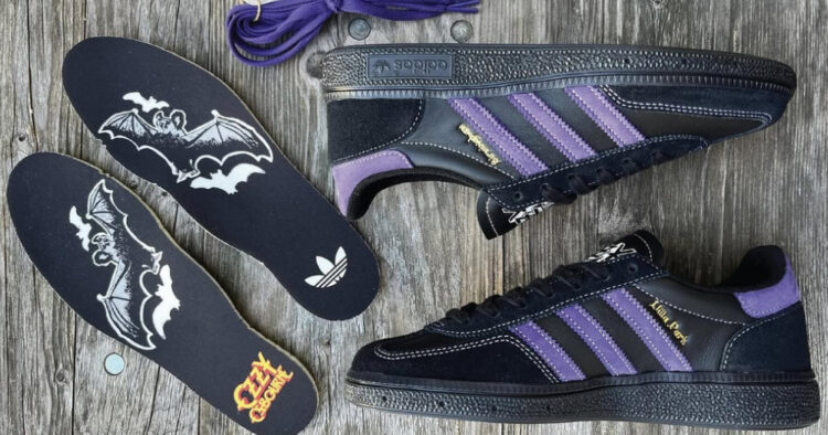 Birmingham Ozzy Osbourne: adidas confeccionó solo 121 pares del exclusivo modelo 1 portal 2025 07 16T150729.449