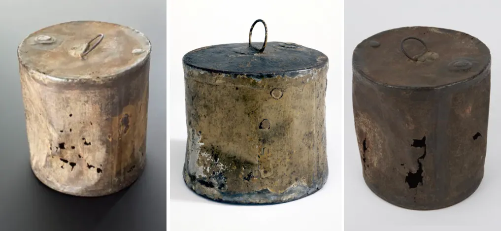 Cómo las latas de hojalata se convirtieron en un ícono del packaging 2 20250731075713