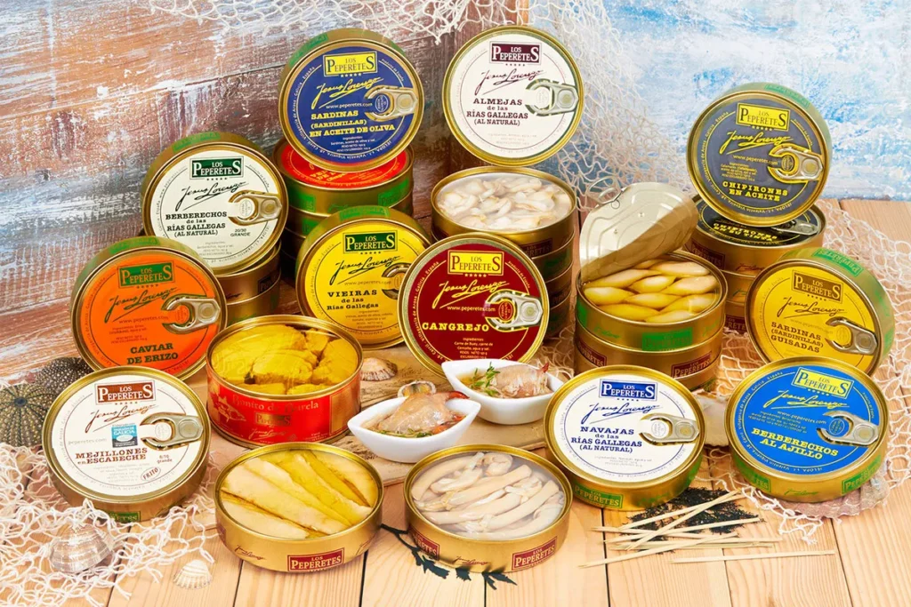 Cómo las latas de hojalata se convirtieron en un ícono del packaging 4 20250731080505