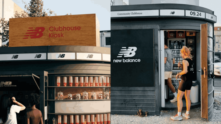 New Balance activa su comunidad runner en Berlín con un espacio que fusiona deporte, cultura y gastronomía 1 Diseno sin titulo 1 3
