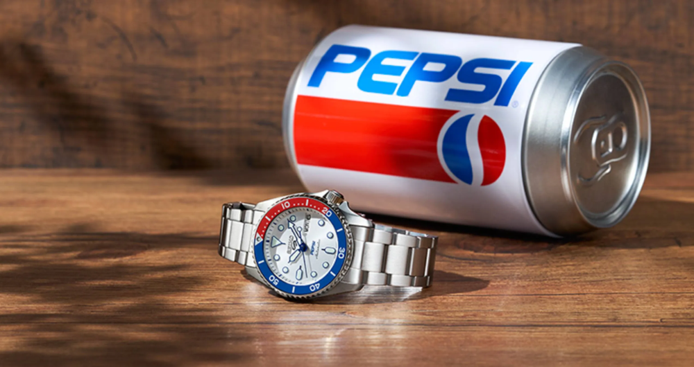 Seiko y Pepsi lanzan relojes deportivos de edición limitada con estilo vintage 3 Diseno sin titulo 10