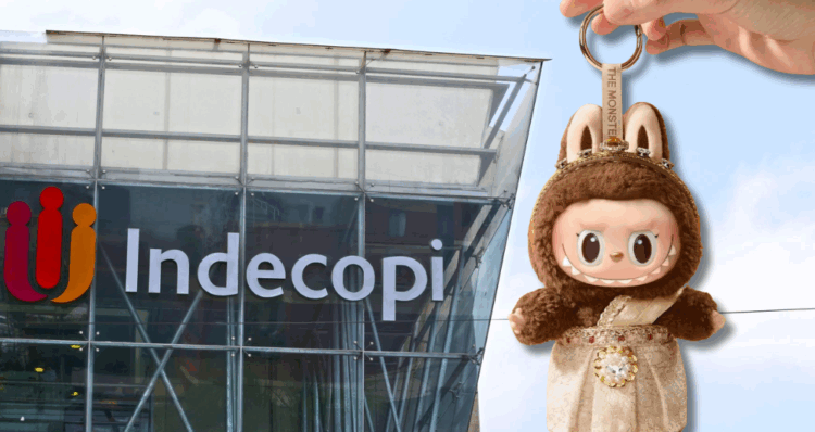 Labubu conquista Perú: Indecopi recibe más de 100 solicitudes para registrar la marca 1 Labubu conquista Perú