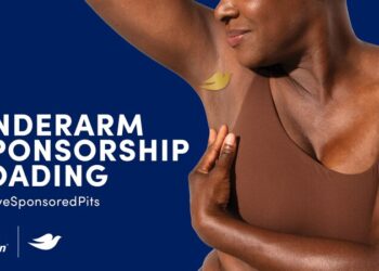 Dove anuncia convocatoria para elegir a su embajadora oficial de axilas 9 As the US Open's Official Underarm sponsor, Dove is hosting open casting call on social media for an official Underarm Ambassador and inking first-ever N.U.L (Name, Underarm, Likeness) deal in history. (PRNewsfoto/Dove)