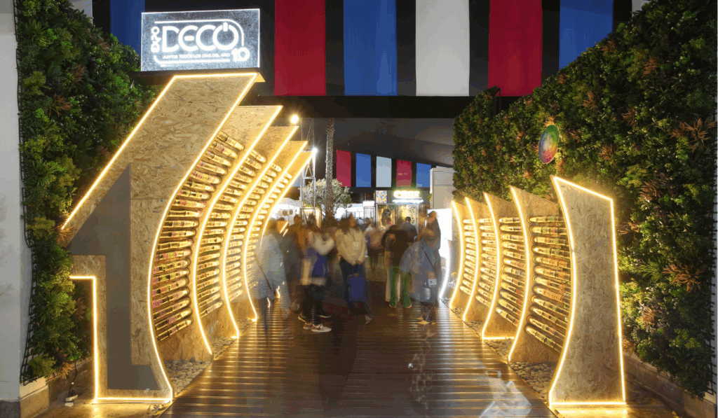 EXPODECO 2025: la feria que impulsa marcas peruanas de arquitectura y diseño en la potente industria de la construcción 2 EXPODECO