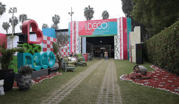 EXPODECO 2025: la feria que impulsa marcas peruanas de arquitectura y diseño en la potente industria de la construcción 1 IMG 2647