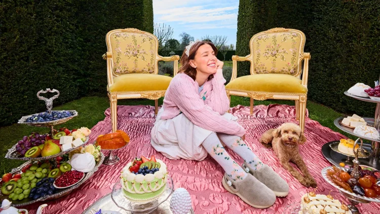 Millie Bobby Brown x Crocs