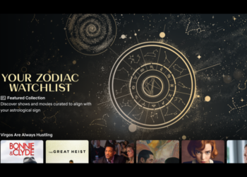 Netflix Your Zodiac Watchlist Astrology