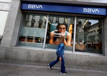 bbva reuters kNz U230250967924GEE 1200x840@El Correo