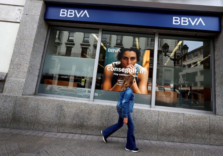bbva reuters kNz U230250967924GEE 1200x840@El Correo