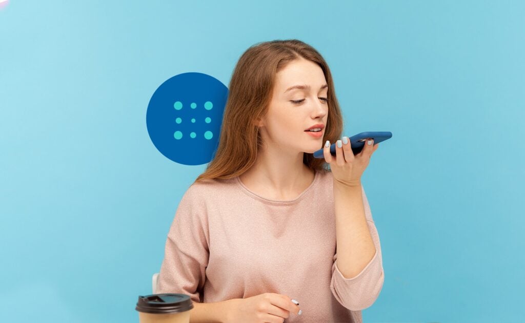 blue asistente virtual bbva innovacion app movil banca digital
