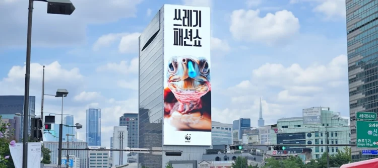 cheil seoul wwf marketing report