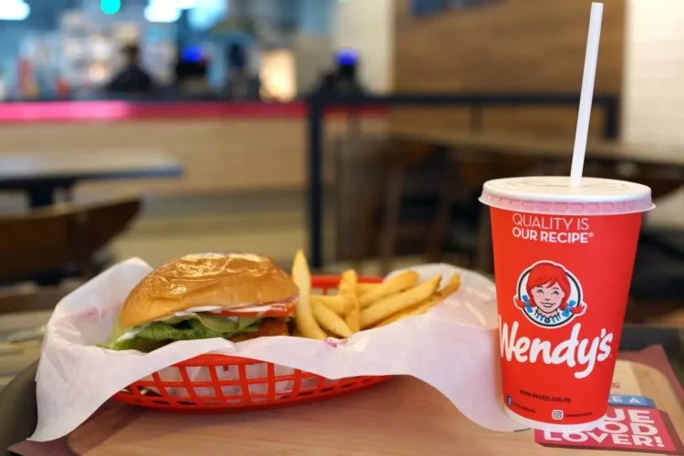 Wendy's recorta su estimación de ventas ante la caída del consumo en Estados Unidos 1 descarga