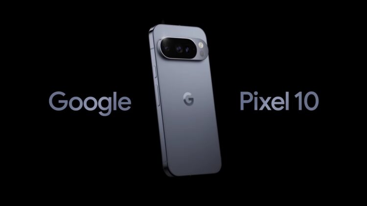 Este anuncio de Google es una burla sutil a las demoras de avances de IA en el I Phone 1 google