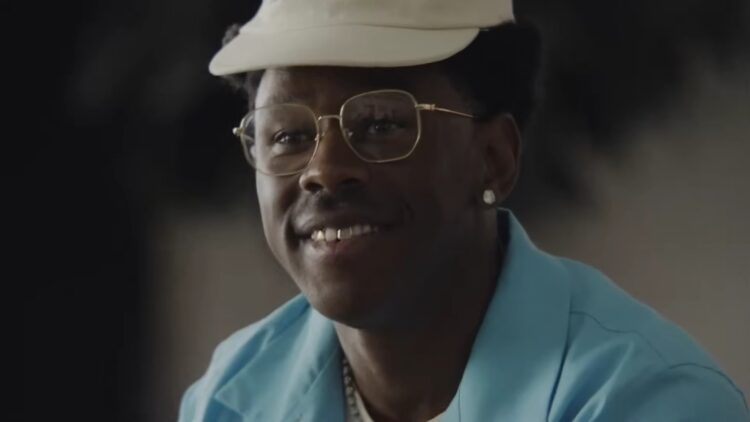 Tyler the Creator invita a abrazar la autoexpresión en esta campaña de Instagram 1 igggggggggggggggg