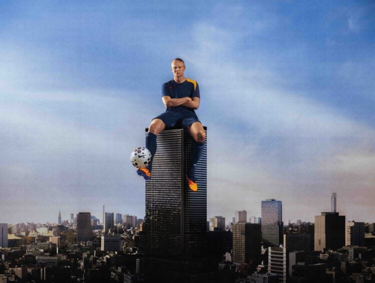 nike phantom 6 low erling haaland player edition 1