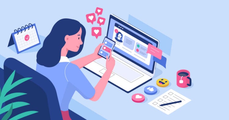 The State of Social Media 2025: 86% de los latinoamericanos son activos en redes sociales 1 portal 2025 08 07T111504.181