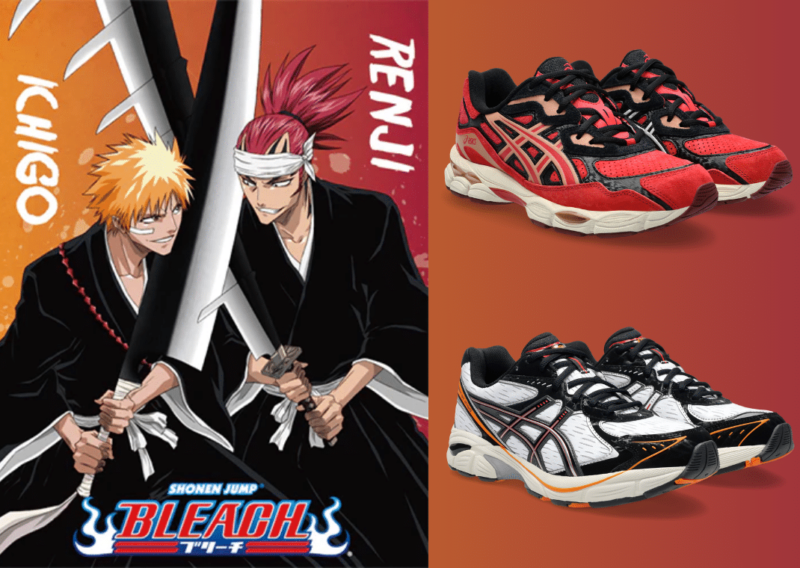 Cuando el anime domina las calles: las collabs de zapatillas más épicas 9 1a0acaaf6d23b5c8be761dec34a18d9c67c841c3 1070x760 1 e1729690955889