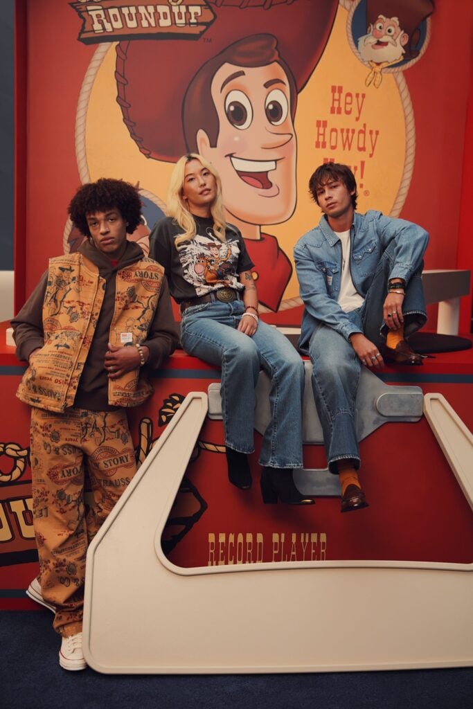 2025 DCP Toy Story Levis Collection 17 scaled 1