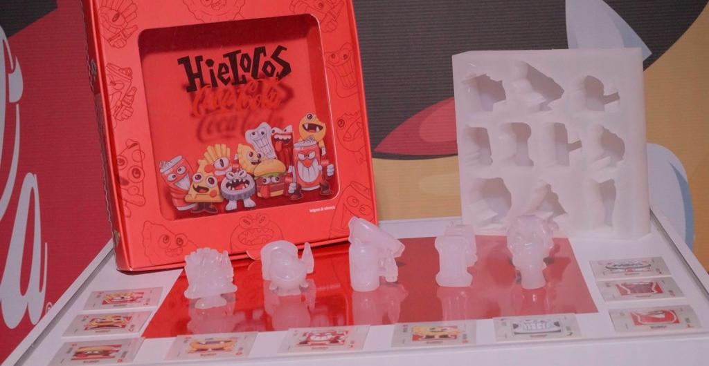 Coca-Cola revive los Hielocos: la nostalgia noventera que vuelve a conquistar a los consumidores 2 68d5a1946d150