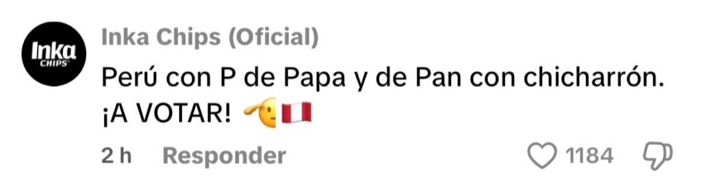 Mundial de Desayunos: el pan con chicharrón llega a semifinales y las marcas no tardan en responder 4 7e00888d c4e5 42e2 a711 cdf833129865