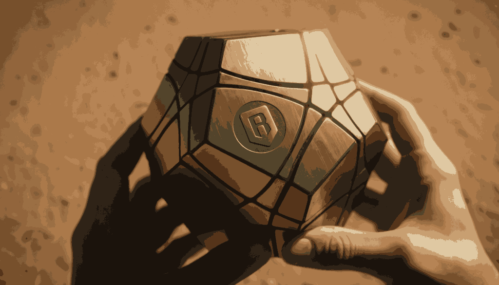 Artifact Desert 11zon