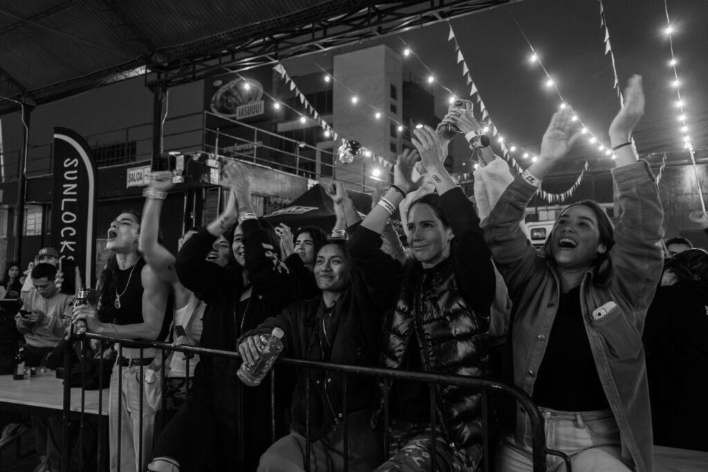 Entre el ring y las marcas: cómo los eventos de contacto conquistan al público más allá del espectáculo deportivo 3 DSC03814 1
